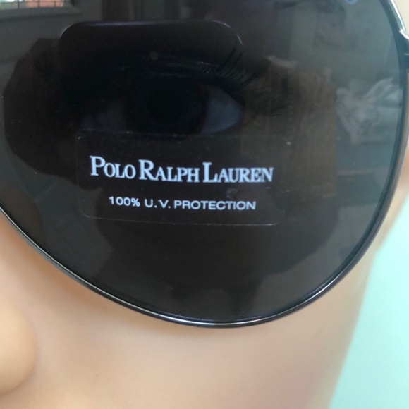 Polo Ralph Lauren Men Polo Ralph Lauren Men\'s PH3131 59mm Sunglasses